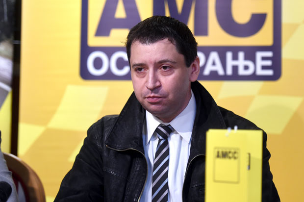 ПОСЛЕДЊЕ РЕЧИ ПРЕДРАГА ЂУРЂЕВА: Морам да се убијем!
